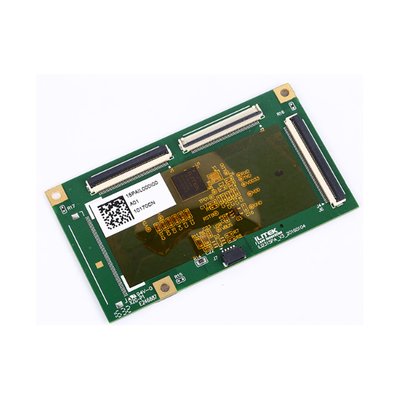 ราคาดี หน้าจอ LCD LVDS ขนาด 43.0 นิ้วใหม่ PT430CT02-3 1920*1080 ออนไลน์