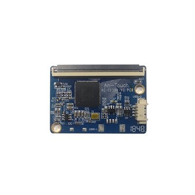 ราคาดี ขายร้อน 43.0 นิ้ว PT430CT02-5 1920*1080 LCD โมดูลชิ้นส่วน ออนไลน์