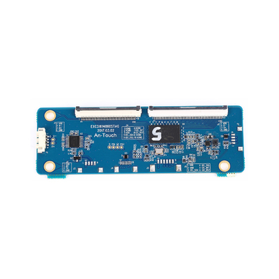 ราคาดี หน้าจอ LCD ขนาด 43.0 นิ้ว PT430CT03-2 1920*1080 สําหรับ HKC ออนไลน์