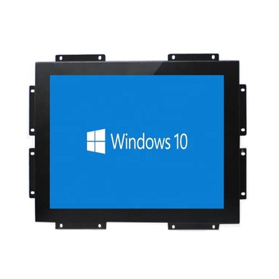 Square 19 '' Open Frame Touch Screen Monitor 1280 × 1024 IPS