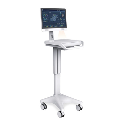 Telemedicine Medical Mobile Workstation 1920 × 1080 IPS