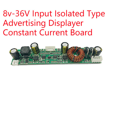 ราคาดี อุปกรณ์เสริมหน้าจอ LCD 8V-36V บอร์ดกระแสคงที่ ออนไลน์
