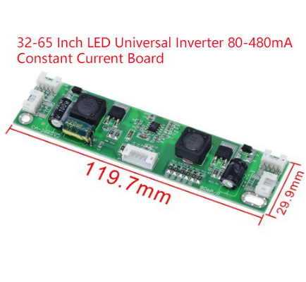 ราคาดี อุปกรณ์เสริมหน้าจอ LCD 80-480mA บอร์ดกระแสคงที่ ออนไลน์