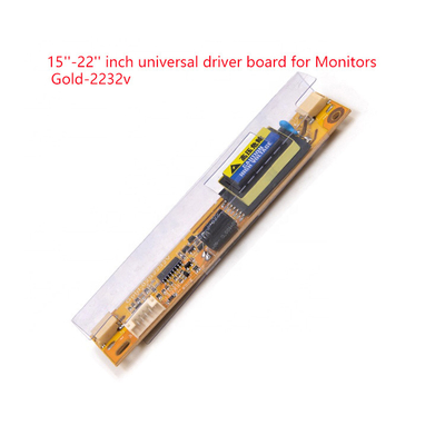 ราคาดี LED 15 '' ถึง 22 '' นิ้ว Universal Display Driver Board ออนไลน์