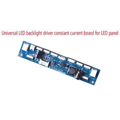 ราคาดี 10 โวลต์ถึง 20 โวลต์ไดร์เวอร์แบ็คไลท์ LED 125mmx30mm ออนไลน์