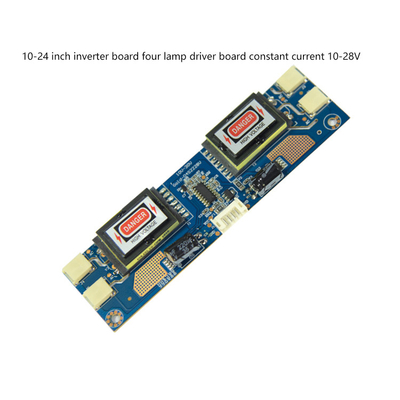 ราคาดี อุปกรณ์เสริมจอ LCD สำหรับควบคุมหลอดไฟสี่ดวง 125x30mm ออนไลน์