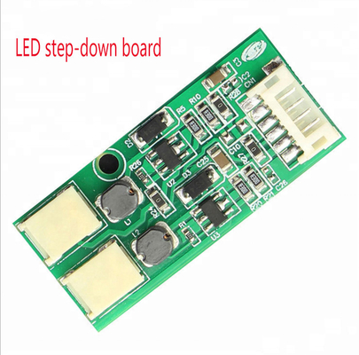 ราคาดี LED บอร์ดกระแสคงที่สากล 12V 240MA ออนไลน์