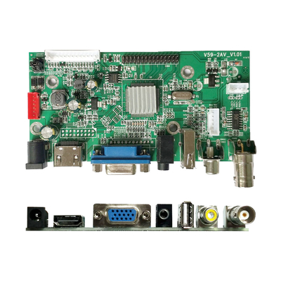 ราคาดี อุปกรณ์เสริมจอ LCD AV VGA USB BNC ออนไลน์