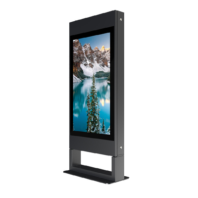 ราคาดี ป้ายดิจิตอลตั้งพื้นกันน้ำ LCD 55'' Outdoor ออนไลน์