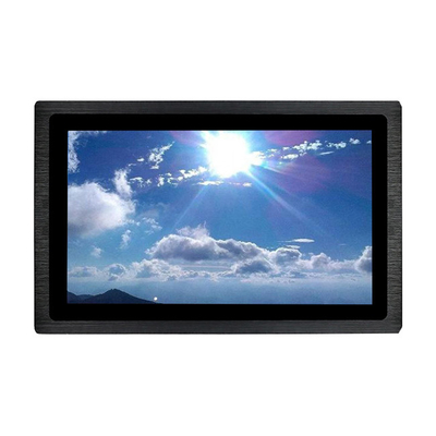10.1 นิ้ว 1000 Nit Sunlight จอภาพที่อ่านได้ 1280x800 IPS
