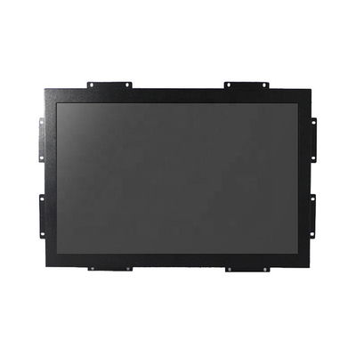 920x1080 IPS 21.5 '' จอสัมผัสแบบเปิดเฟรมแบบสัมผัส Full Metal Shell