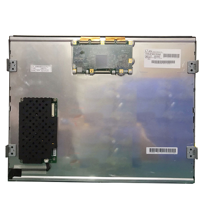ราคาดี 21.3 นิ้ว TX54D14VC0CAA แผงแสดงผลหน้าจอ TFT LCD ออนไลน์