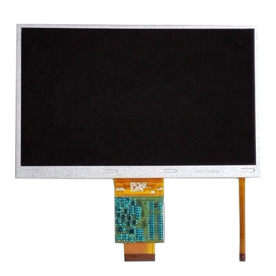 ราคาดี แผงแสดงผลหน้าจอ LCD LG ขนาด 7.0 นิ้ว LB070WV6-TD08 ออนไลน์