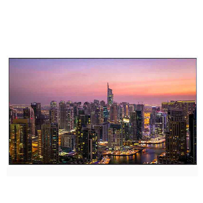 ราคาดี LG 49 นิ้ว FHD 700nit 60Hz LD490EUE-FHA1 สำหรับป้ายดิจิตอล LCD ออนไลน์