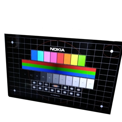ราคาดี 60Hz 55 '' จอภาพไร้กรอบสำหรับวิดีโอวอลล์ 1920x1080 ออนไลน์