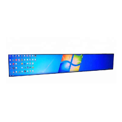 LD860DBN-UJA1 หน้าจอ LCD แบบยืดได้แบบดิจิตอล 86 นิ้ว 4K LCD Display