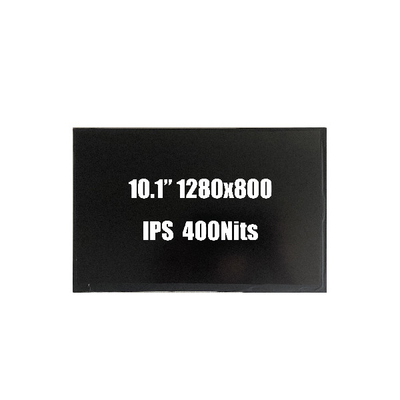 ราคาดี BP101WX1-206 แผงแสดงผลหน้าจอ LCD ขนาด 10.1 นิ้ว 60Hz สำหรับการเปลี่ยนหน้าจอสัมผัสของ Lenovo ออนไลน์