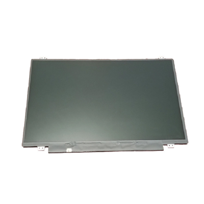ราคาดี แผงแสดงผลหน้าจอ LCD ขนาด 30 ขา 14 นิ้วบางเฉียบ NT140WHM-N41 ออนไลน์