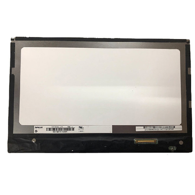 ราคาดี แผง LCD อุตสาหกรรมขนาด 10.1 นิ้ว 1280x800 IPS N101ICG-L11 ออนไลน์
