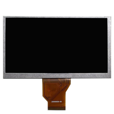 ราคาดี AT065TN14 แผงแสดงผลหน้าจอ LCD โมดูล LCD กราฟิคขนาด 6.5 นิ้ว ออนไลน์
