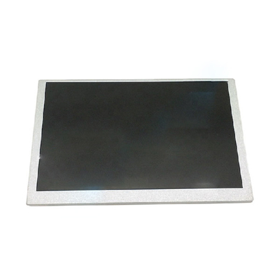 ราคาดี G080Y1-T01 จอแสดงผล LCD ขนาด 8 นิ้วโมดูล TFT 800x480 IPS ออนไลน์