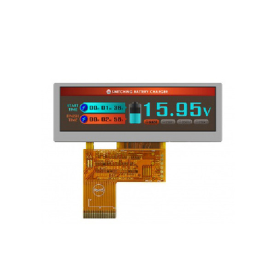 ราคาดี Winstar TFT WF39BTLASDNN0 แถบยืด LCD 480x128 ออนไลน์