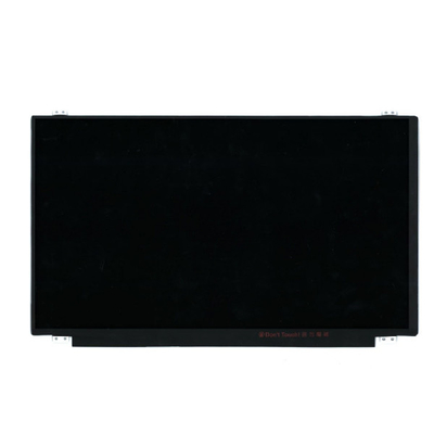 ราคาดี AUO B156XTK01.0 15.6 นิ้วแล็ปท็อปจอ LCD 1366 × 768 iPS ออนไลน์
