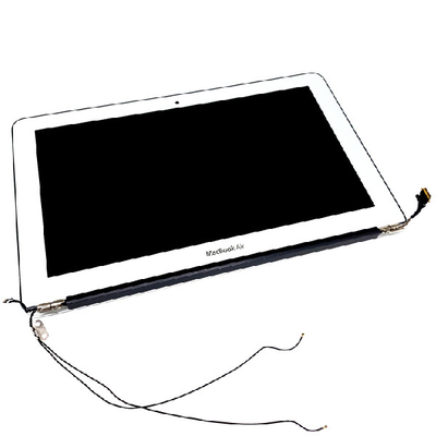ราคาดี MacBook Air A1465 LCD หน้าจอแล็ปท็อป 11 นิ้ว สีเงิน ออนไลน์