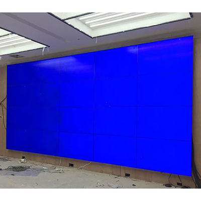 ราคาดี 55 นิ้ว LD550DUN-TKA1 จอแสดงผล LCD ผนังวิดีโอ LCD หน้าจอแสดงผล ออนไลน์