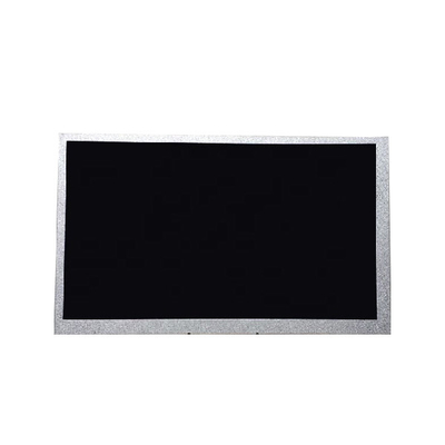 ราคาดี 1024x600 แผง LCD ต้นฉบับ 8 นิ้ว ZJ080NA-08A จอแสดงผล LCD ออนไลน์