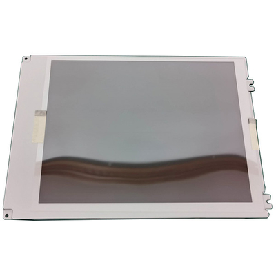 ราคาดี 8.4 นิ้ว 640*480 อุตสาหกรรม LCD แผงจอแสดงผล LQ084V1DG43 ออนไลน์