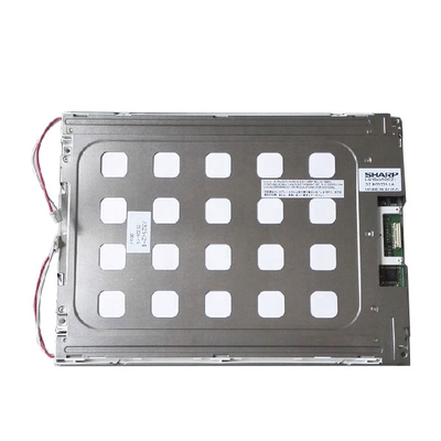 ราคาดี 10.4 นิ้ว LQ104V1DG21 จอ LCD อุตสาหกรรมสำหรับอุปกรณ์อุตสาหกรรม ออนไลน์