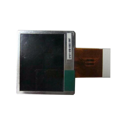 ราคาดี A015AN01 Ver.2 แผงแสดงผลหน้าจอ LCD ออนไลน์