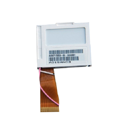 ราคาดี A015AN03 หน้าจอ LCD โมดูล LCD ออนไลน์