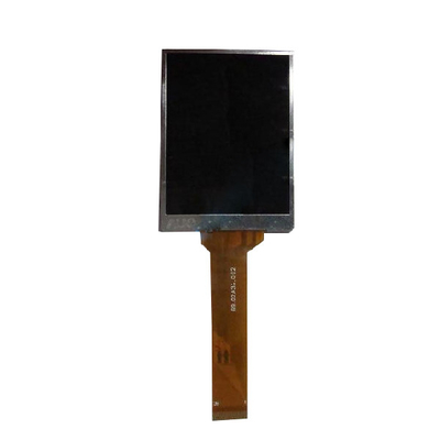 ราคาดี หน้าจอโมดูล TFT-LCD AUO 1.46 นิ้ว A015AN02 แผงแสดงผลหน้าจอ LCD ออนไลน์