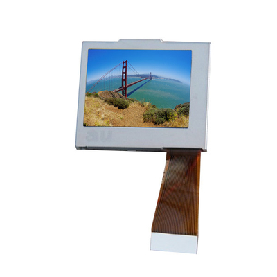 ราคาดี 1.5 นิ้ว 280 × 220 แผง TFT-LCD A015AN04 V1 หน้าจอโมดูล TFT-LCD ออนไลน์