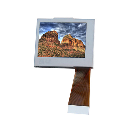 ราคาดี LCD TFT LCD แผง A015AN03 V1 จอแสดงผล LCD 1.46 นิ้ว ออนไลน์