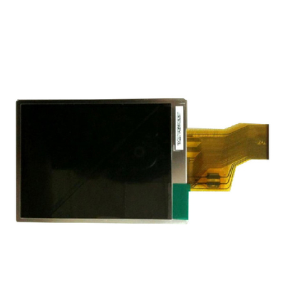 ราคาดี AUO 2.5 นิ้ว a-si แผง LCD TFT A025CN04 V3 TFT LCD Panel ออนไลน์