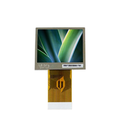 ราคาดี AUO 502 × 240 A-Si แผงจอ LCD TFT A015BL02 V2 แผงแสดงผลหน้าจอ LCD ออนไลน์