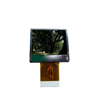 ราคาดี หน้าจอ LCD AUO A015BL01 แผงแสดงผล LCD 1.5 นิ้ว ออนไลน์