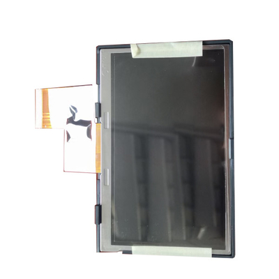 ราคาดี แผง LCD A050FW01 V1 480 (RGB) × 272 5.0 นิ้ว LCD จอแสดงผลแบบสัมผัส ออนไลน์