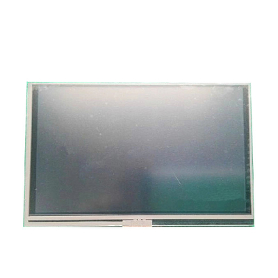 ราคาดี A050VW01 V0 5.0 นิ้ว 800 (RGB) × 480 จอแสดงผล LCD แบบสัมผัส ออนไลน์