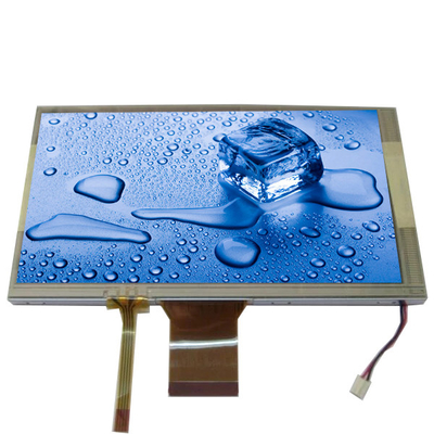 ราคาดี 6.5 นิ้ว TFT-LCD DISPLAY หน้าจอ MODULE 800 (RGB) ×480 A065VL01 V1 ออนไลน์
