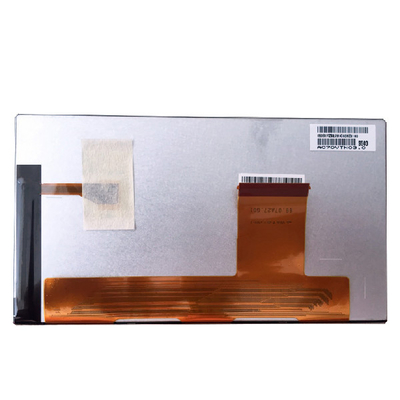 ราคาดี AUO A070VTN03.0 แผงหน้าจอ LCD ออนไลน์