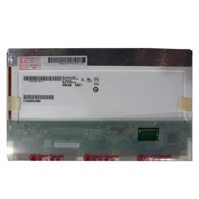 ราคาดี AUO 8.9 นิ้ว 1024×600 B089AW01 V0 LCD หน้าจอแล็ปท็อป ออนไลน์