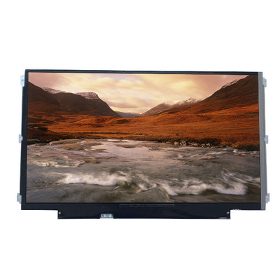 ราคาดี จอ LCD ขนาด 12.5 นิ้ว B125XW01 V0 จอ LCD สำหรับแล็ปท็อป ออนไลน์
