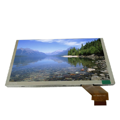 ราคาดี 6.5 นิ้ว C065GW01 V.0 จอแสดงผล LCD หน้าจอ C065GW01 V0 จอแสดงผล LCD ออนไลน์