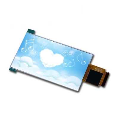ราคาดี G050TAN01.0 ต้นฉบับ 5 นิ้ว 720 * 1280 AUO จอแสดงผล Tft Lcd พร้อมอินเทอร์เฟซ Mipi 30 Pins ออนไลน์