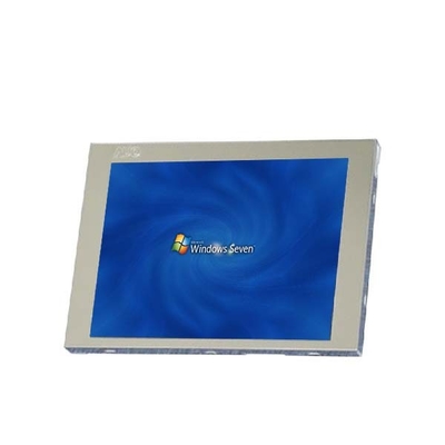 ราคาดี 33 pins CMOS 5.7 นิ้ว 320*240 WLED 400nits โมดูล TFT พร้อมบอร์ดควบคุม G057QN01 V0 จอแสดงผล LCD ออนไลน์