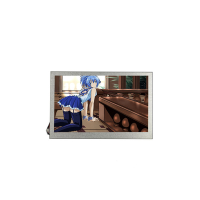 ราคาดี 7 นิ้ว ความละเอียด 800*480 IPS TFT Lcd จอเชื่อม LVDS Connector G070VAN01.1 โมดูลจอ WLED ออนไลน์